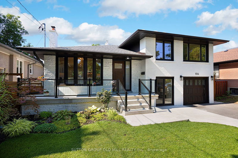 home for sale on 1514 Holburne Road