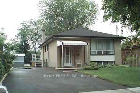 home for lease on BSMT-19 Barwell Crescent