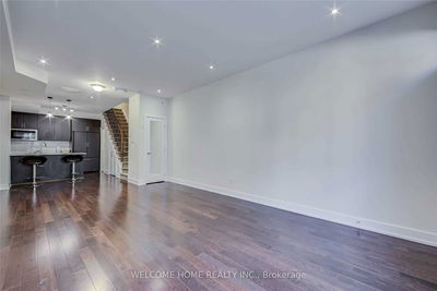 Unit 55 — 220 Brandon Ave, Toronto - Dovercourt-Wallace Emerson-Junction image-0-1