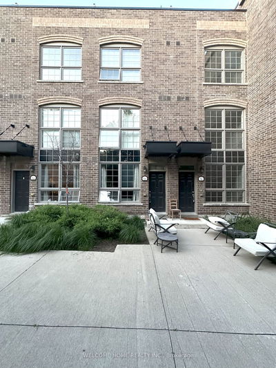 Unit 55 — 220 Brandon Ave, Toronto - Dovercourt-Wallace Emerson-Junction image-0-3