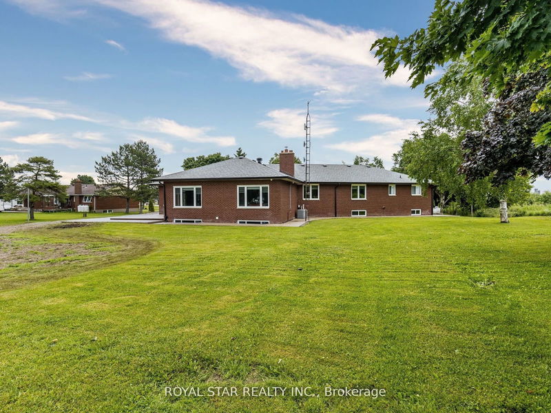 5712 Old School Rd  Caledon, L7C 0W6 | Image 38