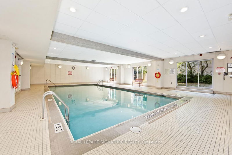  908 - 35 Ormskirk Ave  Toronto, M6S 1A8 | Image 22