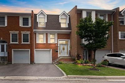  96 - 333 Meadows Blvd  Mississauga, L4Z 1G9 | Image 1