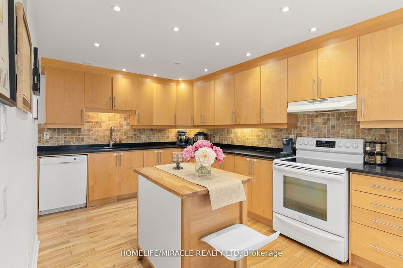  96 - 333 Meadows Blvd  Mississauga, L4Z 1G9 | Image 16