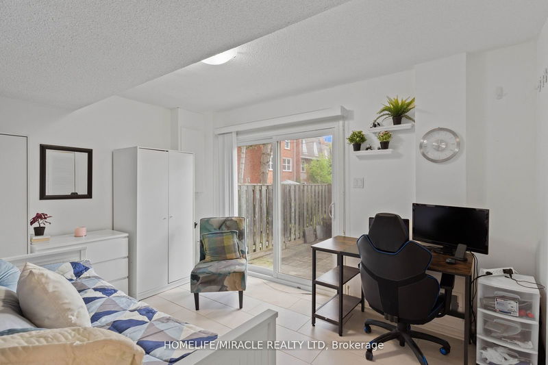  96 - 333 Meadows Blvd  Mississauga, L4Z 1G9 | Image 30