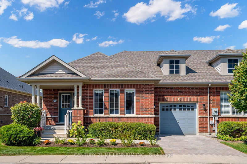 home for sale on 42-21 Muzzo Drive