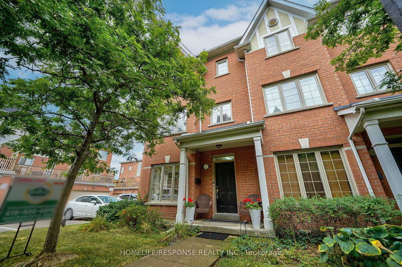  6 - 129 TENTH St  Toronto, M8V 4C7 | Image 1