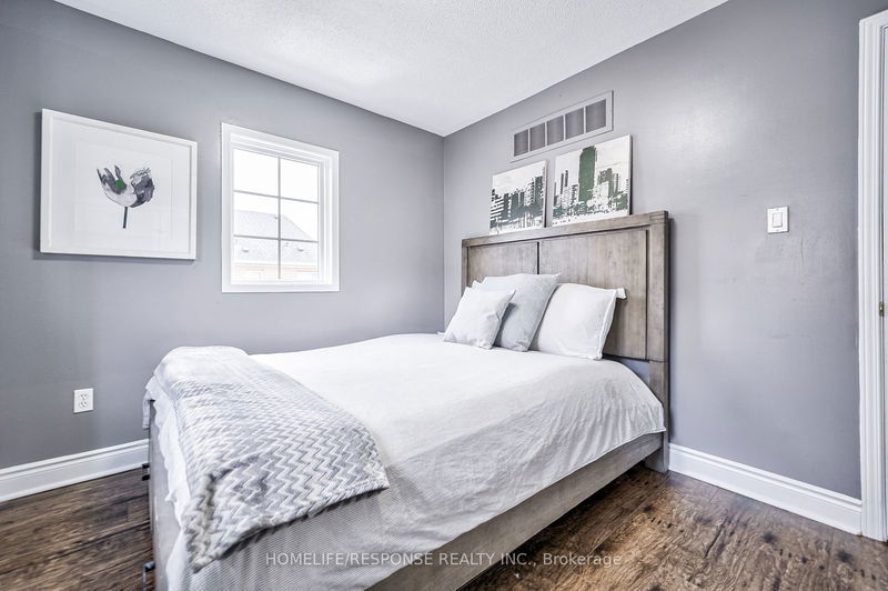  6 - 129 TENTH St  Toronto, M8V 4C7 | Image 28