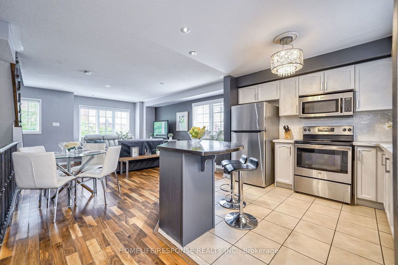  6 - 129 TENTH St  Toronto, M8V 4C7 | Image 9