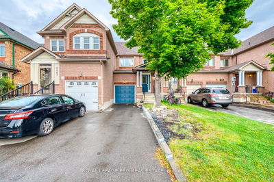 3865 Allcroft Rd  Mississauga, L5N 7E3 | Image 1