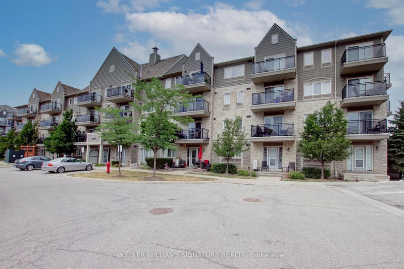 102 - 5100 Winston Churchill Blvd, Mississauga, L5M 0N9 | Image 3