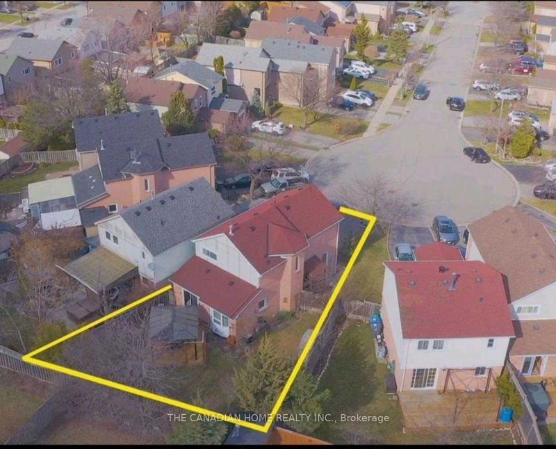 home for lease on Upper-3067 Ilomar Court