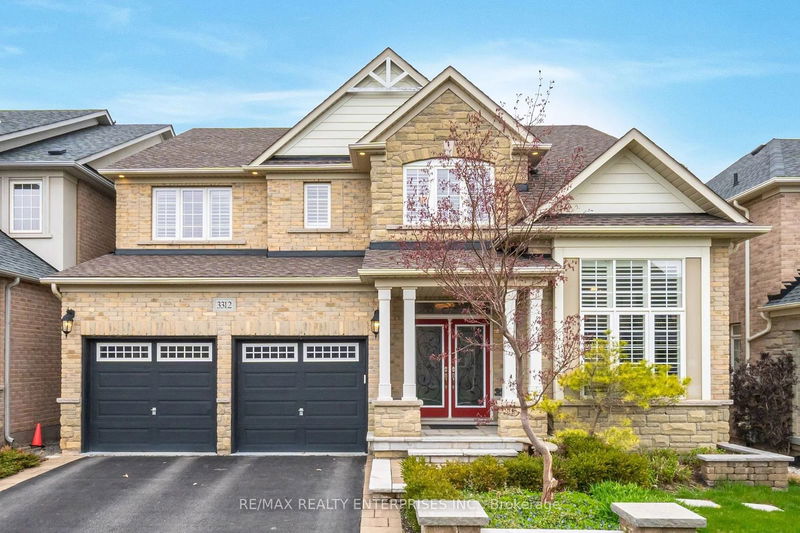 3312 Liptay Ave  Oakville, L6M 0N1 | Image 1