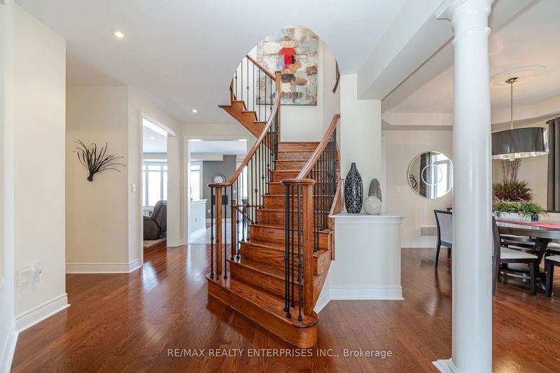 3312 Liptay Ave  Oakville, L6M 0N1 | Image 19