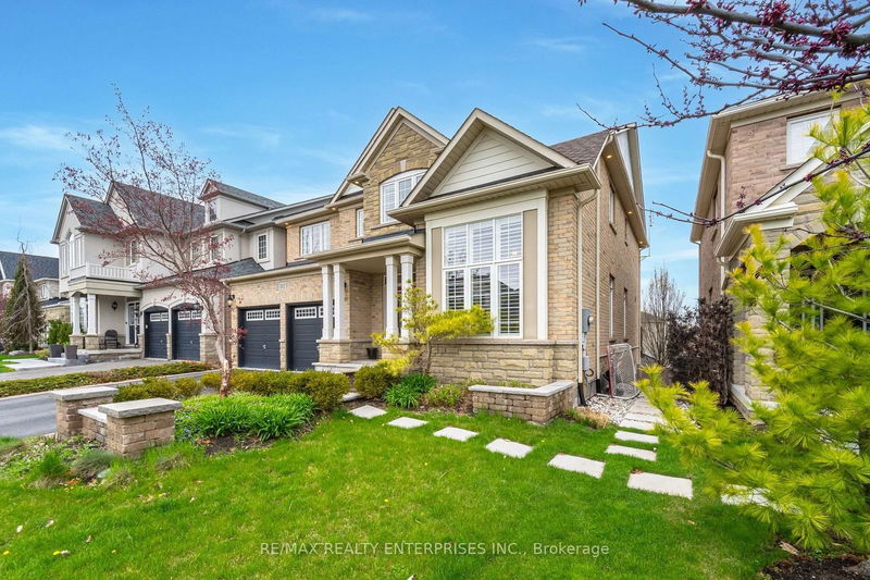 3312 Liptay Ave  Oakville, L6M 0N1 | Image 2