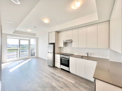 Unit 211 — 58 Sky Harbour Dr, Brampton - Bram West image-0-1