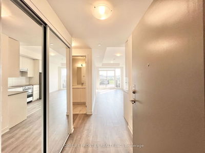 Unit 211 — 58 Sky Harbour Dr, Brampton - Bram West image-0-2