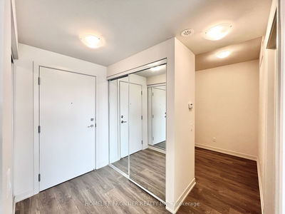 Unit 211 — 58 Sky Harbour Dr, Brampton - Bram West image-0-3