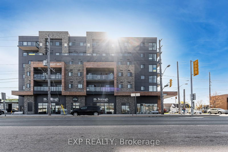 home for lease on 202-408 Browns Line