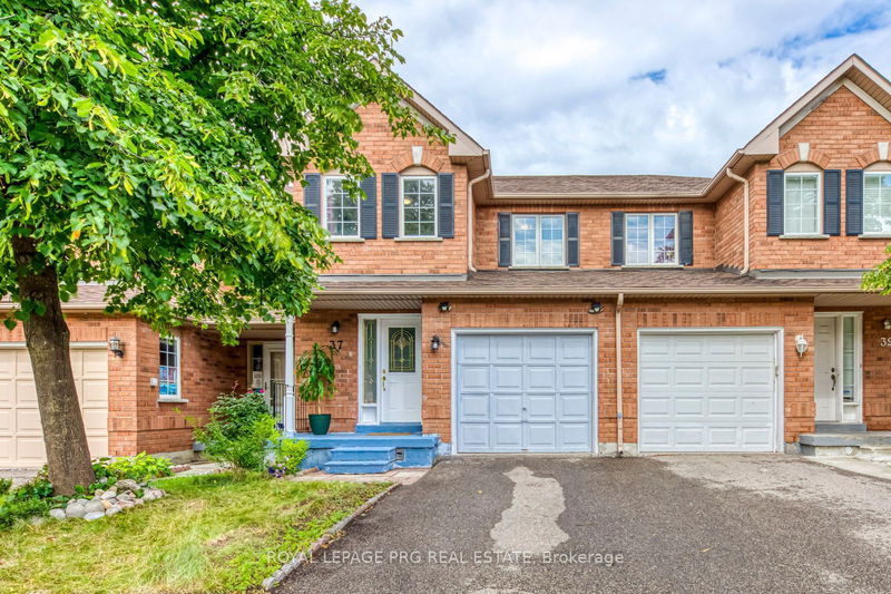  37 - 35 Malta Ave  Brampton, L6Y 5B4 | Image 1