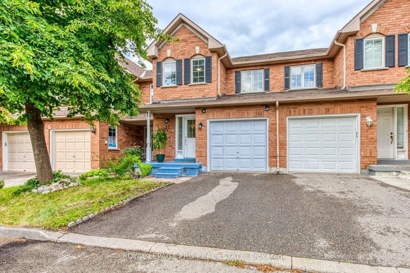  37 - 35 Malta Ave  Brampton, L6Y 5B4 | Image 2