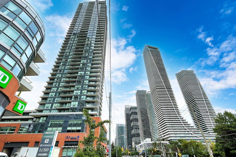  1901 - 2200 Lake Shore Blvd W Toronto, M8V 1A4 | Image 1