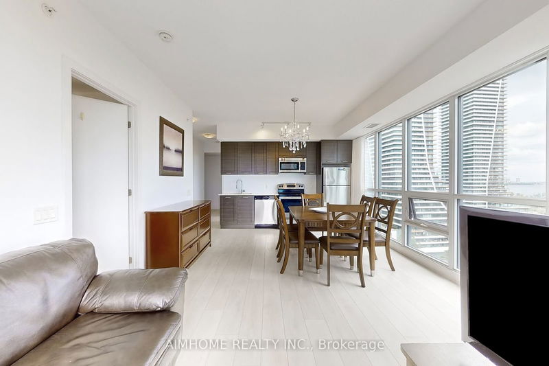  1901 - 2200 Lake Shore Blvd W Toronto, M8V 1A4 | Image 11