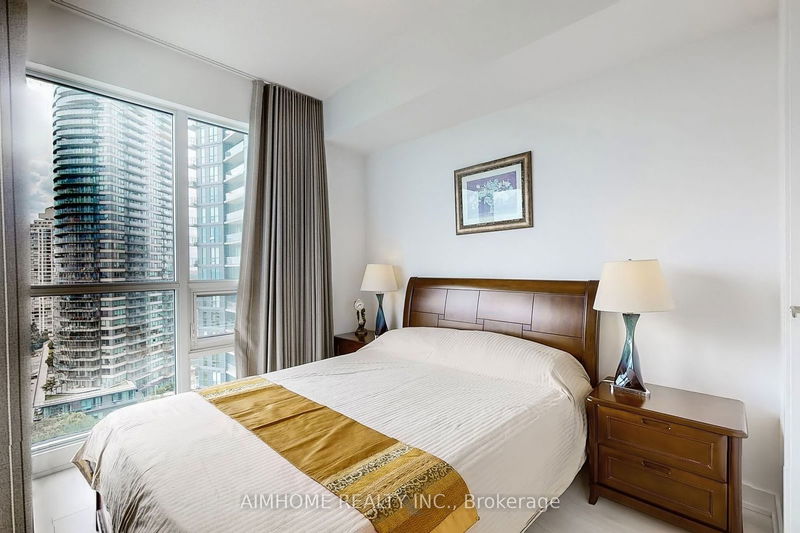  1901 - 2200 Lake Shore Blvd W Toronto, M8V 1A4 | Image 13