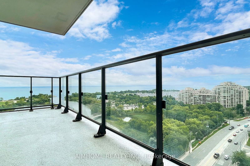  1901 - 2200 Lake Shore Blvd W Toronto, M8V 1A4 | Image 20