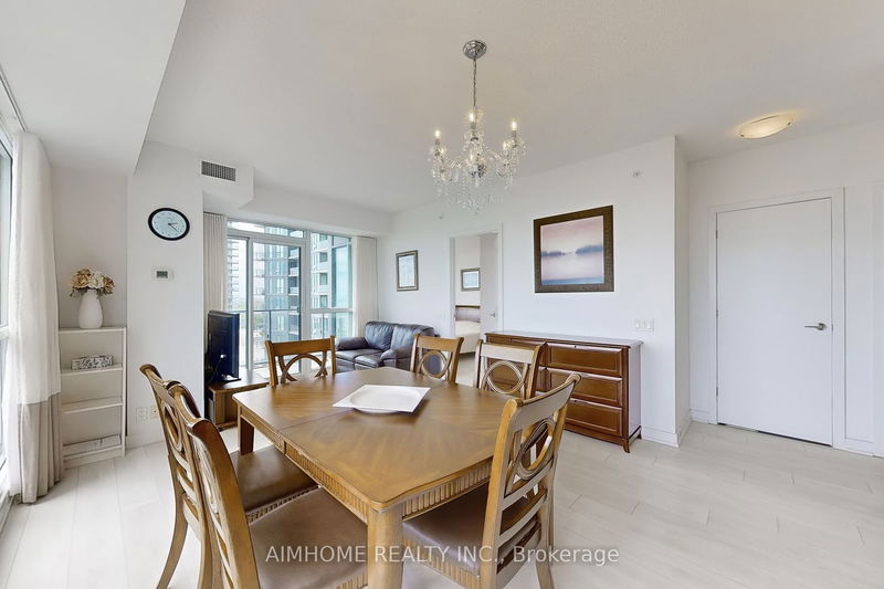  1901 - 2200 Lake Shore Blvd W Toronto, M8V 1A4 | Image 9