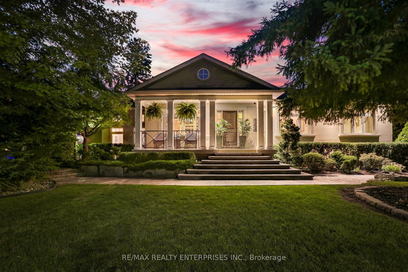 1522 Glenhill Cres, Mississauga, L5H 3C5 | Image 3