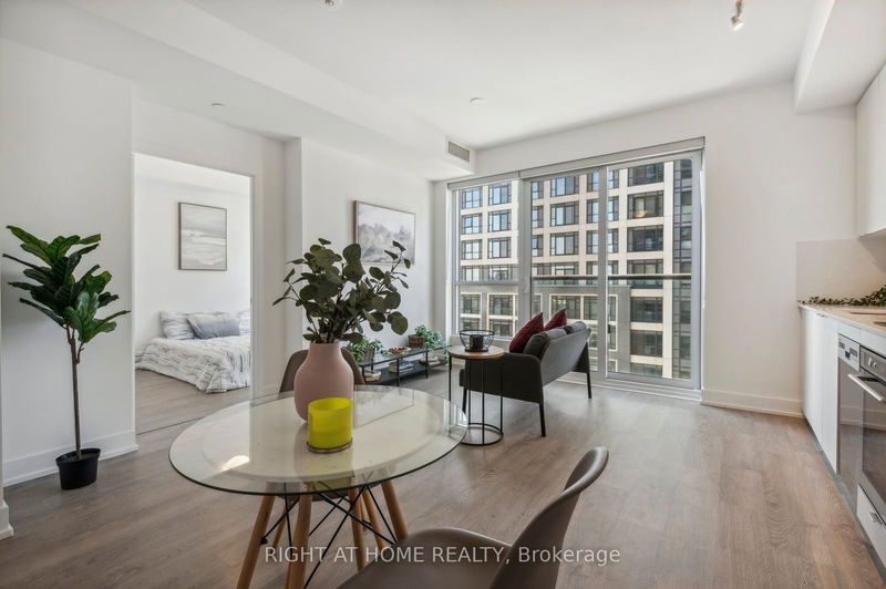  1030 - 5 Mabelle Ave  Toronto, M9A 0C8 | Image 2