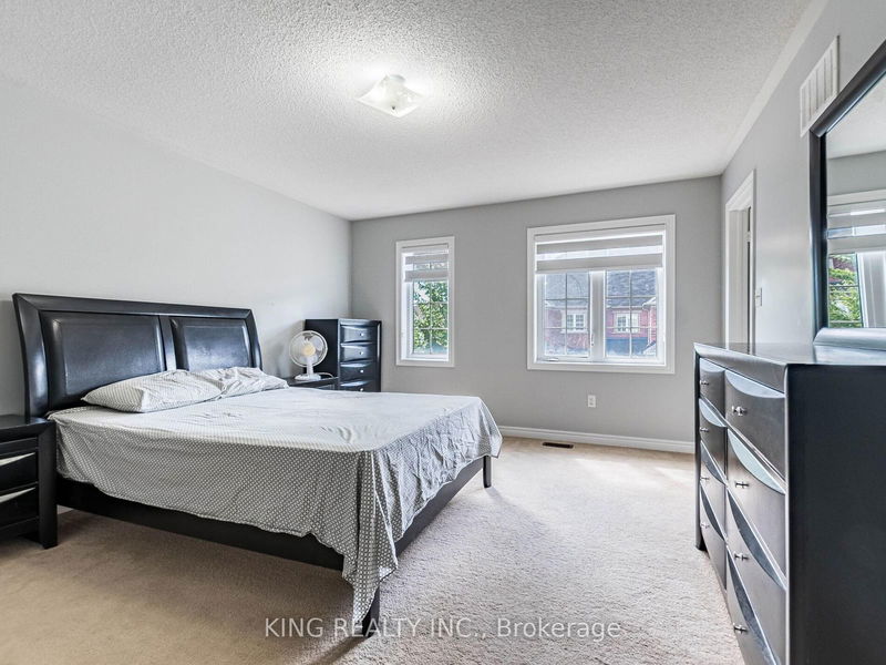 40 Saint Dennis Rd  Brampton, L6R 3W7 | Image 25