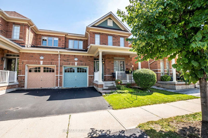 home for sale on 44 Forbes Terrace
