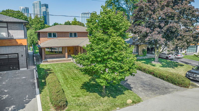 14 Graystone Gdns  Toronto, M8Z 3C3 | Image 29