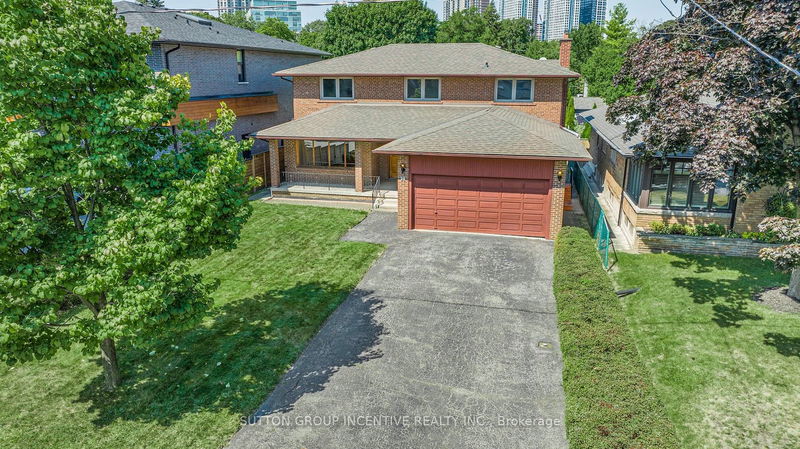 14 Graystone Gdns  Toronto, M8Z 3C3 | Image 30