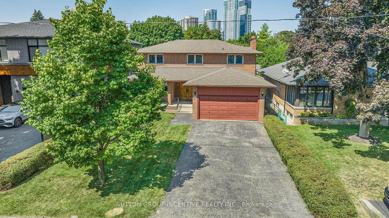 14 Graystone Gdns  Toronto, M8Z 3C3 | Image 38