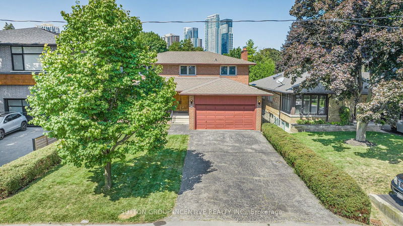 14 Graystone Gdns  Toronto, M8Z 3C3 | Image 39