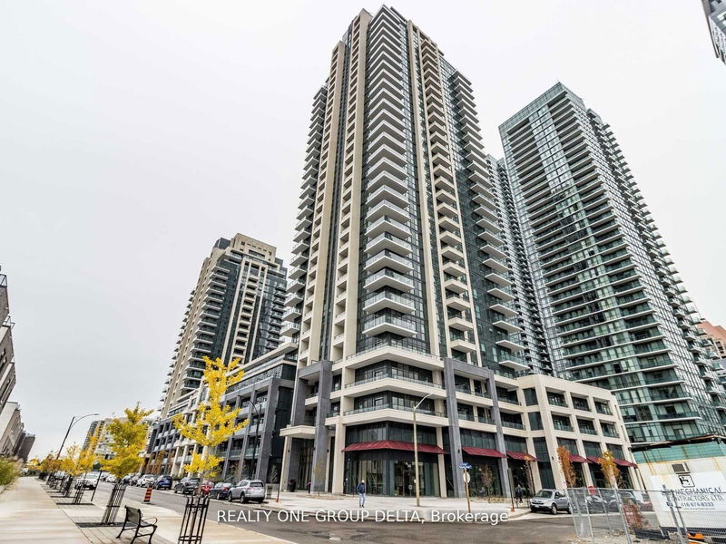  GPH2 - 4055 Parkside Village Dr  Mississauga, L5B 0K8 | Image 2