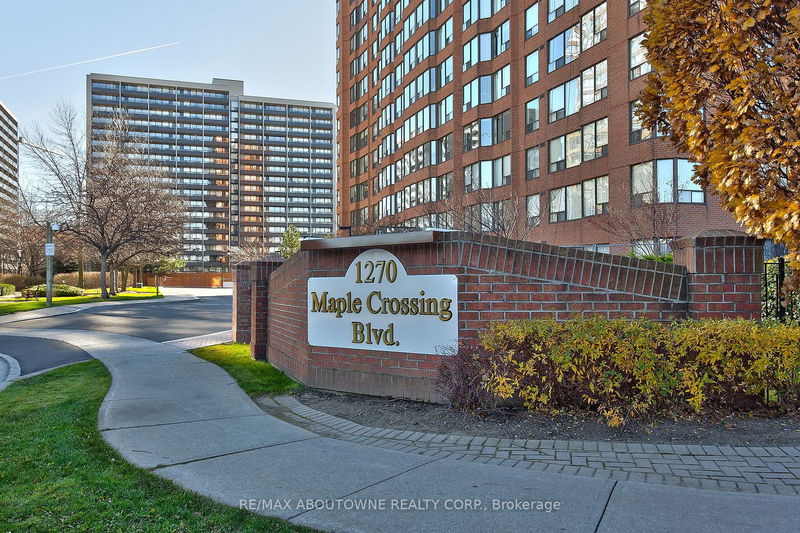  603 - 1270 Maple Crossing Blvd  Burlington, L7S 2J3 | Image 1