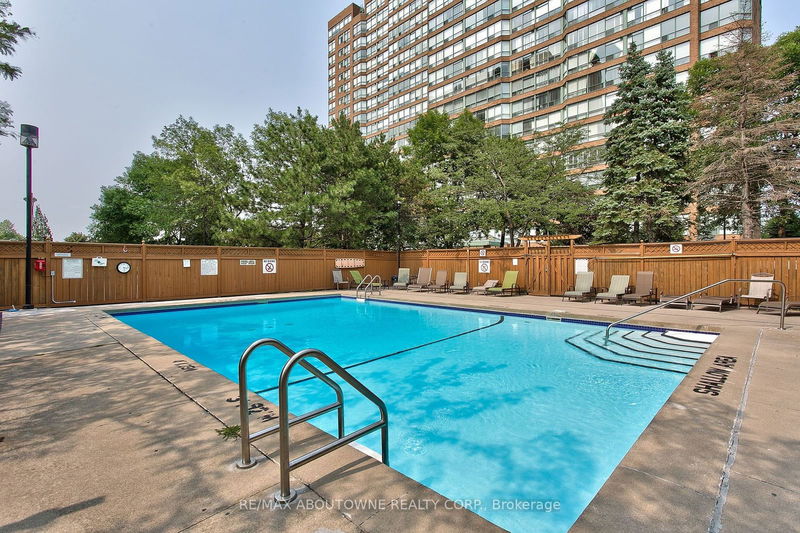  603 - 1270 Maple Crossing Blvd  Burlington, L7S 2J3 | Image 27