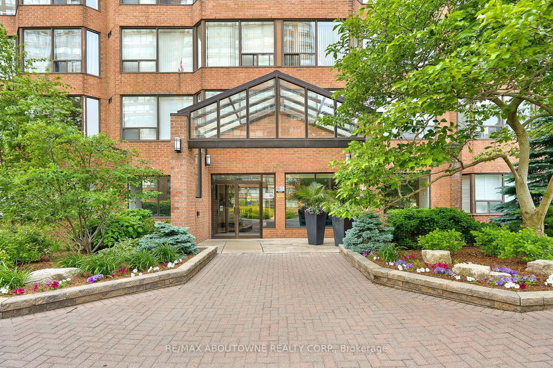  603 - 1270 Maple Crossing Blvd  Burlington, L7S 2J3 | Image 3