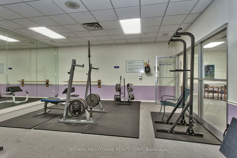  603 - 1270 Maple Crossing Blvd  Burlington, L7S 2J3 | Image 37