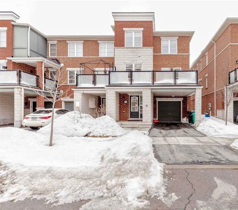 home for lease on 30-92 Baycliffe Crescent