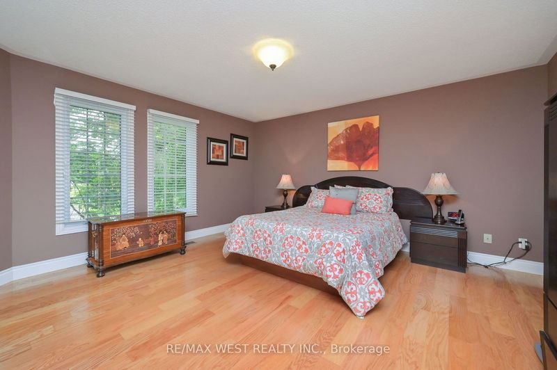  35 - 18 Hartnell Sq  Brampton, L6S 5W8 | Image 18