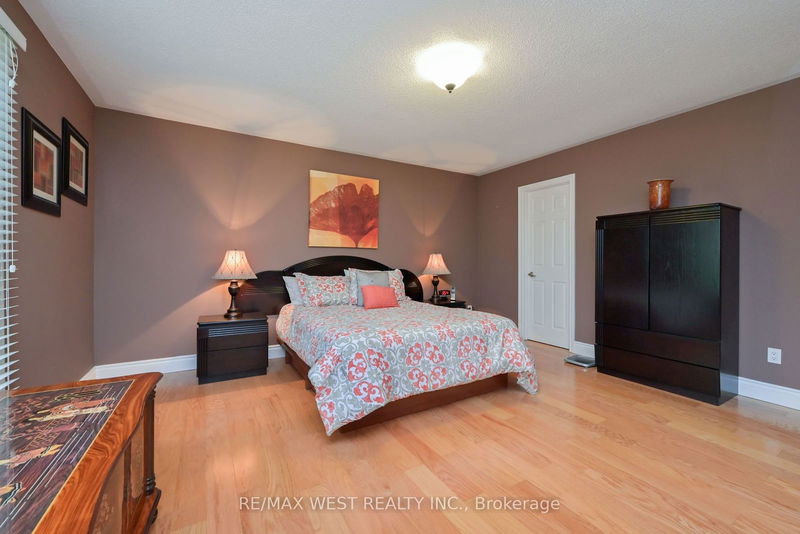  35 - 18 Hartnell Sq  Brampton, L6S 5W8 | Image 19