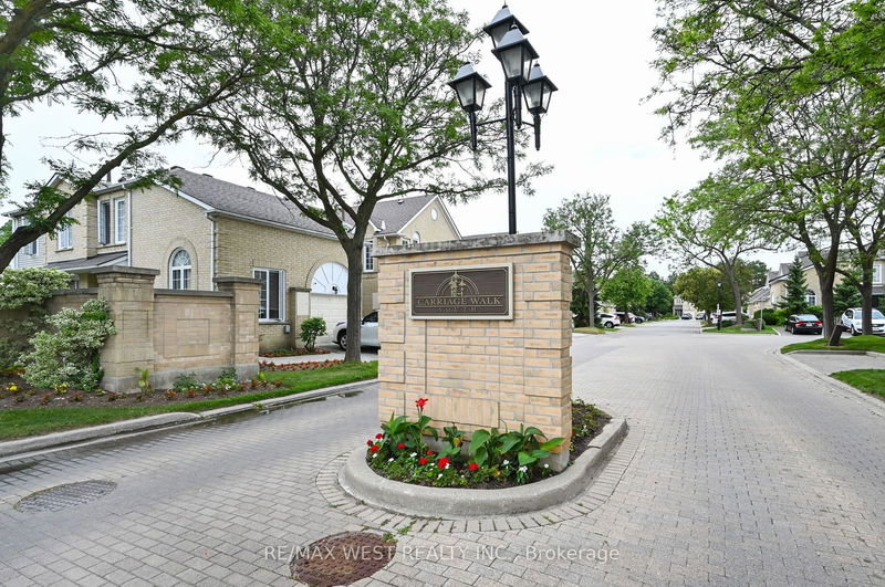  35 - 18 Hartnell Sq  Brampton, L6S 5W8 | Image 40