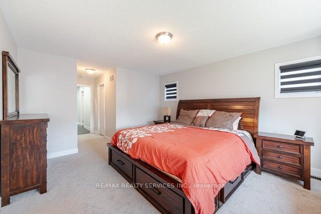 612 Leatherleaf Landing   Milton, L9E 1V6 | Image 21