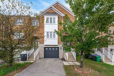 5767 Tiz Rd  Mississauga, L5R 0B4 | Image 1