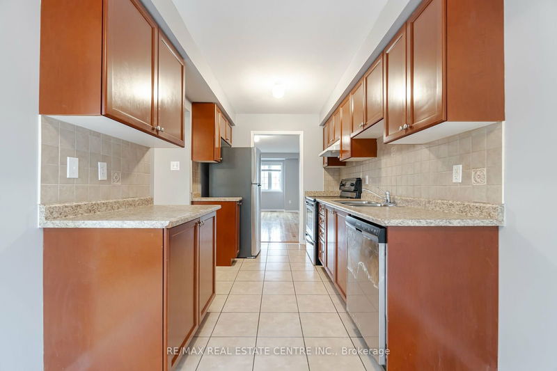 5767 Tiz Rd  Mississauga, L5R 0B4 | Image 16